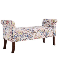 Tallia Storage Bench Home