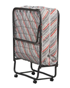 Torino Folding Bed Home -Linon 3050548534 RLLD 2