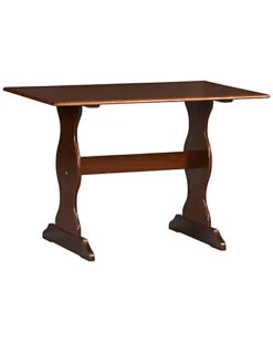 Chelsea Walnut Table Home