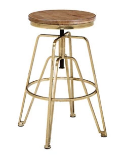 Adjustable Stool Home