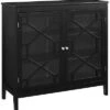 Licia Cabinet Home -Linon 3050573967 RLLD 1