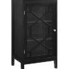 Licia Small Cabinet Home -Linon 3050573969 RLLD 1
