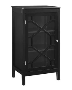 Licia Small Cabinet Home