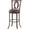 Calif Metal Bar Stool Home 1 Calif Metal Bar Stool Home -Linon 3050634754 RLLD 1