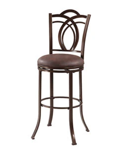 Calif Metal Bar Stool Home