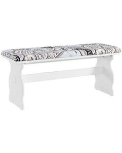 Sasha Coffee Nook Home -Linon 3050634848 RLLD 3