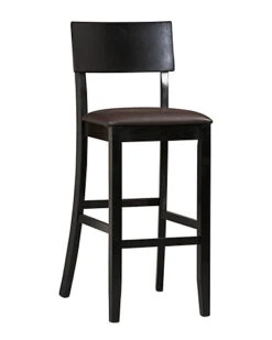 Torino Contemporary Bar Stool Home