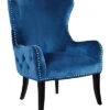Salem Round Back Chair Home -Linon 3050689507 RLLD 1