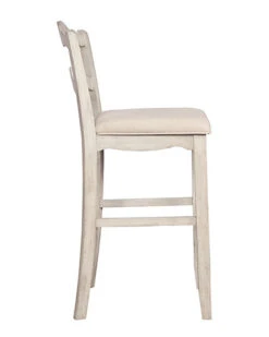 May Bar Stool Home -Linon 3050689519 RLLD 3