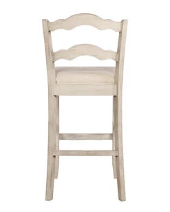 May Bar Stool Home -Linon 3050689519 RLLD 4