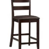 Triena Soho Counter Stool Home -Linon 3050712439 RLLD 1
