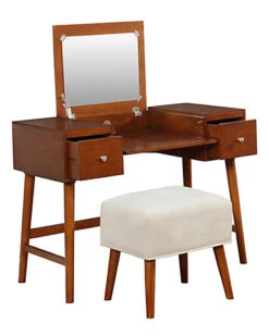Viola Vanity Set Home