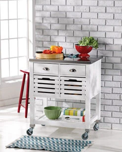 Robbin Kitchen Cart Home