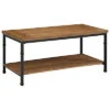 Bryant Coffee Table Home -Linon 3050771932 RLLD 1