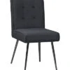Austin Dark Gray Set Of 2 Chairs Home -Linon 3050774647 RLLD 1
