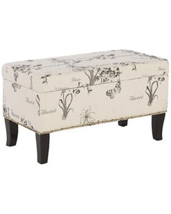 Tahlia Botanical Ottoman Home