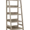 Tracey Ladder Bookcase Home -Linon 3050812689 RLLD 1