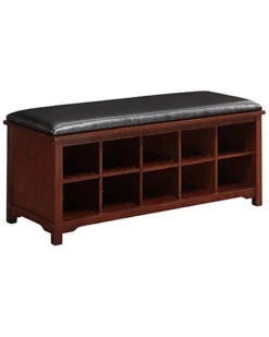 Cape Anne Bench Home