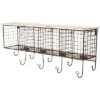 Wall Shelf Home -Linon 3050812702 RLLD 1