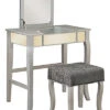 Harper Vanity Set Home -Linon 3050824795 RLLD 1