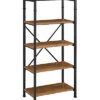 Austin Bookcase Home -Linon 3050849393 RLLD 1