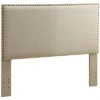 Contempo Headboard Home -Linon 3050849401 RLLD 1
