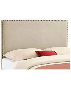 Contempo Headboard Home -Linon 3050849401 RLLD 2