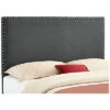 Contempo Full/Queen Headboard Home -Linon 3050849402 RLLD 1