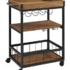 Austin Kitchen Cart Home