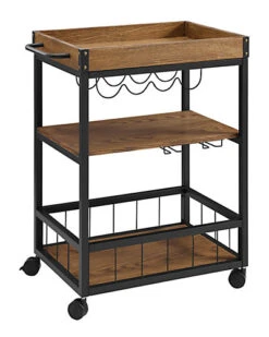 Austin Kitchen Cart Home