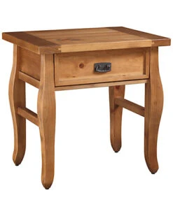 Santa Fe End Table Home