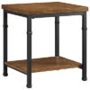 Austin End Table Home -Linon 3050849422 RLLD 1