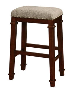 Kennedy Backless Counter Stool Home