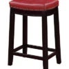 Claridge Counter Stool Home -Linon 3050849428 RLLD 1