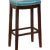 Claridge Bar Stool Home -Linon 3050849430 RLLD 1