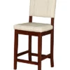 Milano Counter Stool Home -Linon 3050849434 RLLD 1