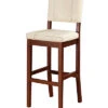 Milano Bar Stool Home -Linon 3050849435 RLLD 1