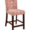 Morocco Counter Stool Home -Linon 3050849437 RLLD 1
