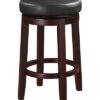 Maya Counter Stool Home -Linon 3050849453 RLLD 1