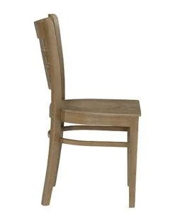 La Side Chairs Set Of 2 Home -Linon 3050870914 RLLD 2