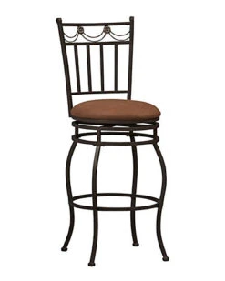 Swag Counter Stool Home