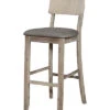 Jordan Bar Stool Home -Linon 3050956691 RLLD 1