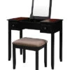 Camden Vanity Set Home -Linon 3050956693 RLLD 1
