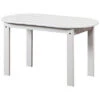 Adirondack White Coffee Table Home -Linon 3070014270 RLLD 1