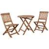 Catalan 3pc Cafe Set Home 2 Catalan 3pc Cafe Set Home -Linon 3070014278 RLLD 1